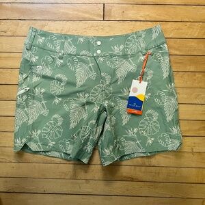 Wild Rye MTB Freda Shorts